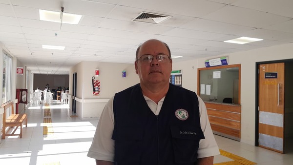 IPS VILLARRICA GESTIONA ATENCIÓN REGULAR MIENTRAS SE ESPERAN NUEVOS MEDICAMENTOS