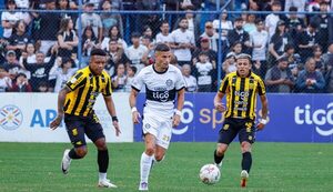 Olimpia dio a conocer los precios para el clásico más añejo ante Guaraní