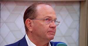 Diario HOY | ¿Qué piensa Camilo Pérez sobre hacer campaña con Nenecho?