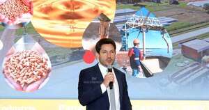 Diario HOY | Sojeros ven oportunidad histórica para la agroindustria con el acuerdo Mercosur–UE