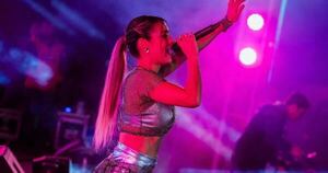 Diario HOY | ¿Nadia Portillo oculta tercer embarazo?: Ex pide que diga la verdad