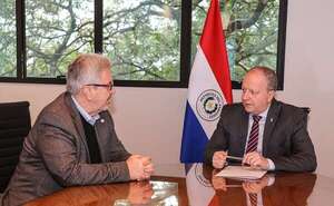 UIP advierte sobre la insostenibilidad de la Caja Fiscal y pide consensos - Economía - ABC Color