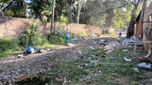 Asociación de víctimas de dengue pide acciones coordinadas para evitar más muertes - Nacionales - ABC Color