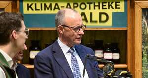 La Nación / Canciller alemán califica de “lamentable” la decisión del Parlamento Europeo