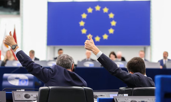 El Parlamento Europeo frena el acuerdo UE–Mercosur y lo remite al Tribunal de Justicia de la UE - OviedoPress