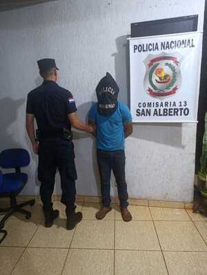 Joven habría intentado abusar de una mujer alegando "pacto con el diablo" - trece