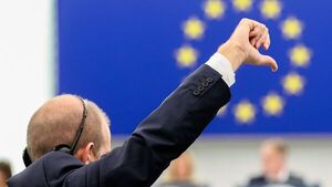 El Parlamento Europeo paraliza el acuerdo UE-Mercosur y lo envía a la justicia europea
