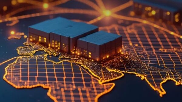 Las cadenas de suministro globales entran en una era de volatilidad estructural