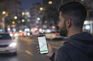 Bolt Rewind 2025: Los usuarios en Paraguay recorrieron distancias extraordinarias en la capital