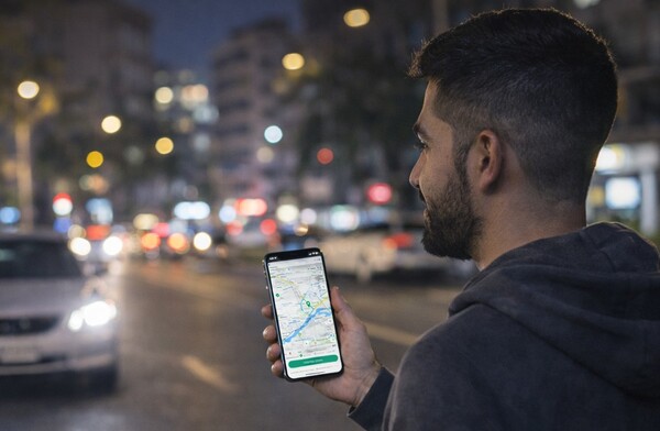 Bolt Rewind 2025: Los usuarios en Paraguay recorrieron distancias extraordinarias en la capital