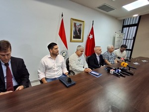 Precandidato habla de “pelear por mejorar la calidad de vida" de los jubilados - Portal Digital Cáritas Universidad Católica