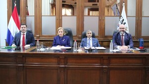 JEM desmiente blanqueamiento e impunidad tras archivar caso de fiscala
