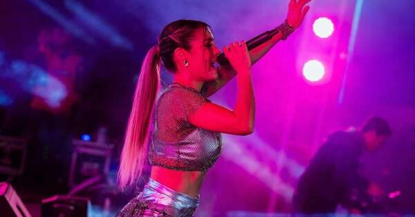 Diario HOY | ¿Nadia Portillo oculta tercer embarazo?: Exnovio pide que diga la verdad