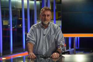 Caja Fiscal: Benigno López habla de “ficción del derecho adquirido” y riesgo de implosión del sistema - Economía - ABC Color