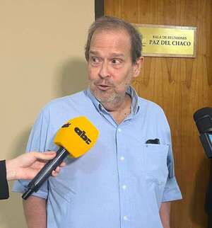 Caja fiscal: economista advierte que subir impuestos va a arriesgar toda la economía  - Economía - ABC Color