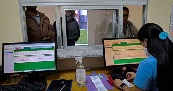 La Nación / Coronel Oviedo: funcionarias de hospital acusadas de maltrato fueron apartadas