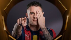 Pettengill: "Vegetti quedó impactado por el mundo Cerro"