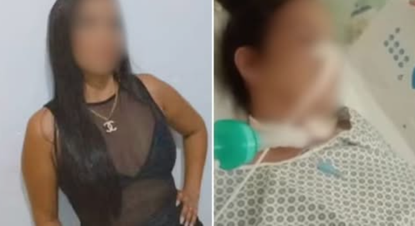 Brasileña en grave estado tras utilizar "bolígrafo adelgazante" que compró en Paraguay - Noticiero Paraguay