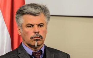 Giuzzio insiste con chicana: apeló desestimación de su denuncia falsa contra Cartes | Unicanal