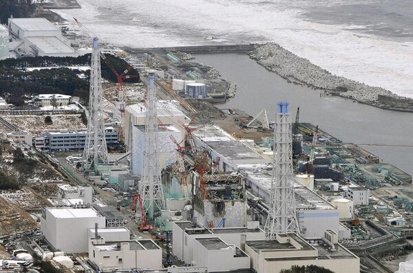 Japón reactiva la central nuclear más grande del mundo casi quince años después del desastre de Fukushima