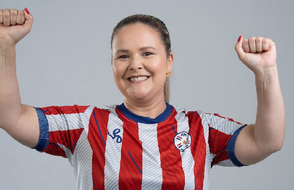 Rosana Bogado anuncia su precandidatura a la intendencia de Coronel Oviedo - Noticiero Paraguay