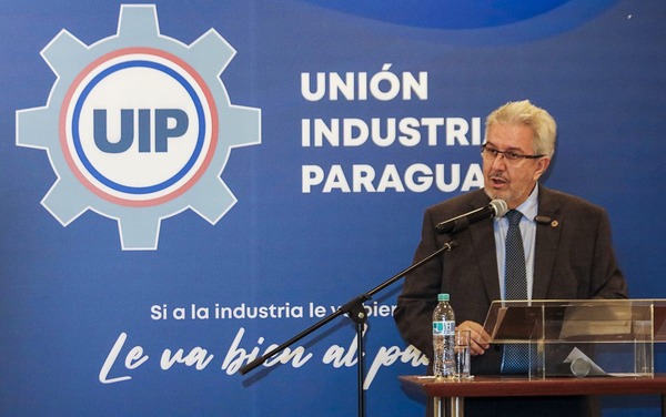 La UIP rechaza suba de impuestos para cubrir el déficit de la Caja Fiscal - La Tribuna