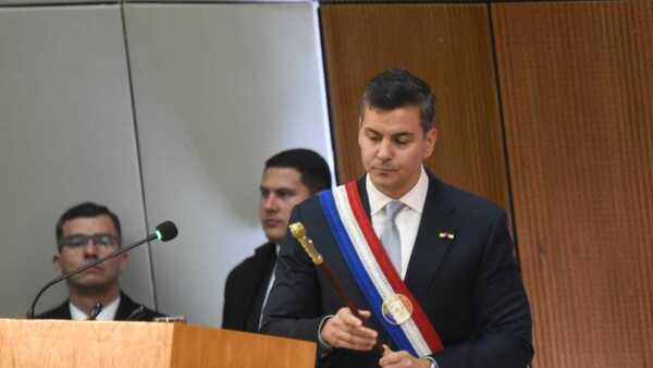 Peña se atribuye "capacidad de poder articular" en proceso de paz