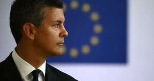 La Nación / Acuerdo Mercosur-UE: Peña afirma que no será “un inconveniente” decisión del Parlamento Europeo