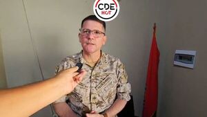 Violento asalto interrumpe festejo de cumpleaños en Ciudad del Este