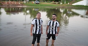 Los colorados presionan al PLRA para que contenga la avanzada de Prieto en San Pedro