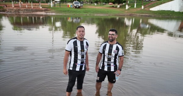 Los colorados presionan al PLRA para que contenga la avanzada de Prieto en San Pedro