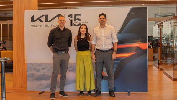 Kia se consolida como número uno en ventas en los principales segmentos del mercado