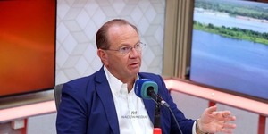 Camilo Pérez no quiere hacer campaña con Nenecho - ADN Digital