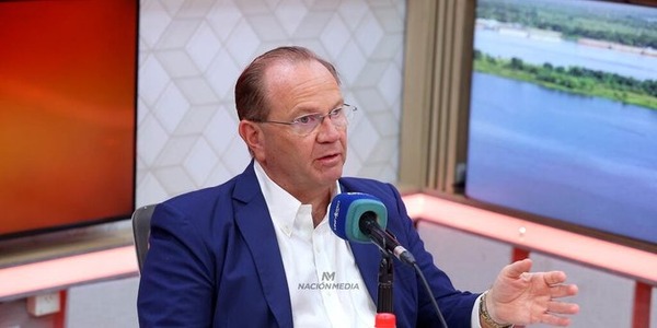 Camilo Pérez no quiere hacer campaña con Nenecho - ADN Digital