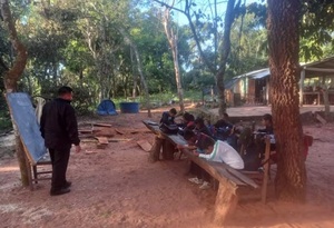 Solo el 23% de las escuelas del país cuenta con psicólogos o consejeros