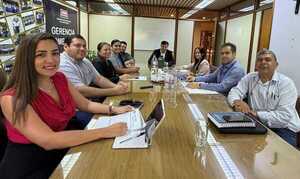 ANDE y ESSAP “avanzan” en arreglar deuda astronómica de G. 236.000 millones