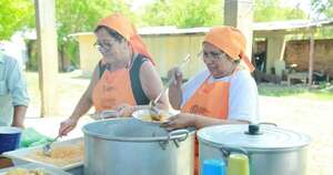 Diario HOY | Alertan sobre falta de insumos para comedores comunitarios