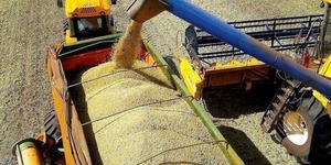 Sojeros de parabienes: Ven oportunidad histórica en acuerdo Mercosur-UE - ADN Digital