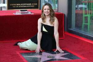 ¡Rachel McAdams ya tiene su estrella en el Paseo de la Fama de Hollywood! - Gente - ABC Color