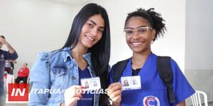 PARAGUAY REGISTRÓ UN FUERTE AUMENTO DE RADICACIONES EN 2025