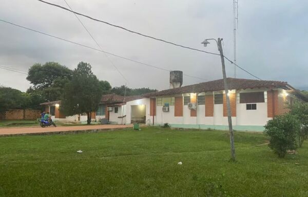 Madre denuncia presunta negligencia en urgencias del Centro de Salud de Belén - Concepción al Día