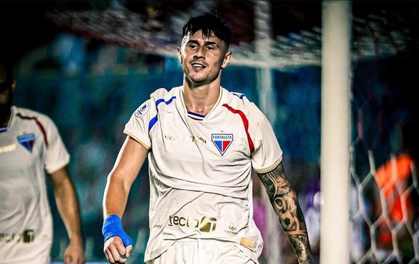 Aparece el bravo Zorro