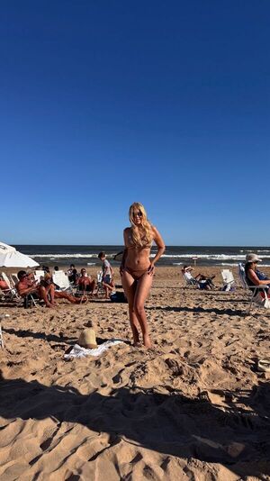 Popular / Kari volvió renovada de la playa: "Yo solo persigo lo que me hace feliz"
