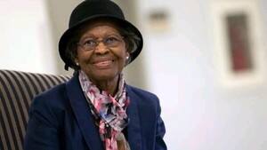 Muere a los 95 años Gladys West, la matemática que ayudó a crear el GPS