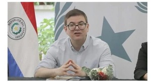 Hijo de Nicanor niega apología a favor de Stroessner - ADN Digital