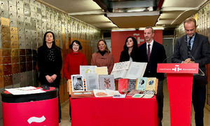 Josefina Plá ingresa con su legado a la Caja de las Letras del Instituto Cervantes - OviedoPress