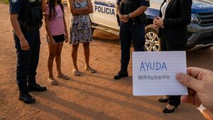 Supuesto «pedido de ayuda» resultó ser solo un «reto de tik tok»