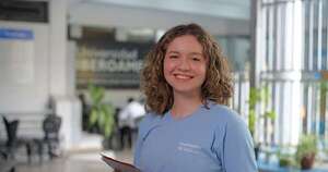 La Nación / Tu futuro empieza hoy: carreras a distancia con calidad, respaldo y beneficios exclusivos