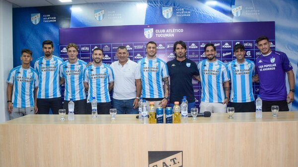 Javier Domínguez: "Dije que sí de una"