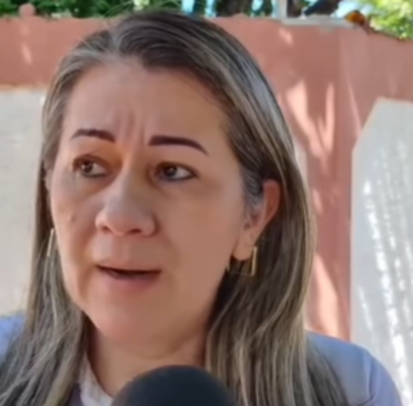 Defensora pública explica intervención tras alerta escrita por una niña en un banco - PDS RADIO Y TV
